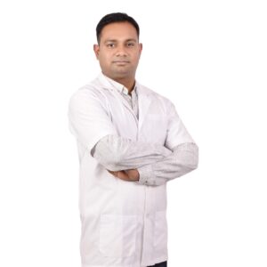 Consultant Paediatrician