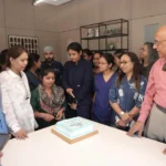 Celebration of 50 Days (1)