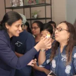 Celebration of 50 Days (4)