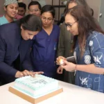 Celebration of 50 Days (5)