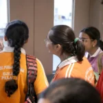 DPS Students exploring our state of art IVF Lab (4)