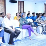 Dr Geetendra Sharma- Eminent Medicolegal Expert woekshop (2)