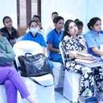 Dr Geetendra Sharma- Eminent Medicolegal Expert woekshop (4)
