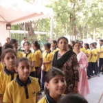 Narmada Chintan Event1