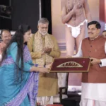 Narmada Chintan Event8
