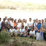 GANGA DUSSHERA - SWACHHTA ABHIYAN