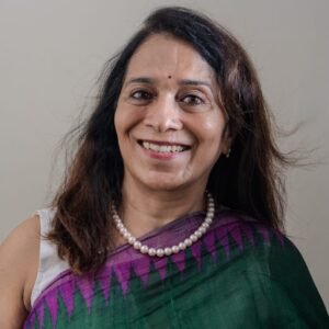 Dr Madhura Uday kulkarni